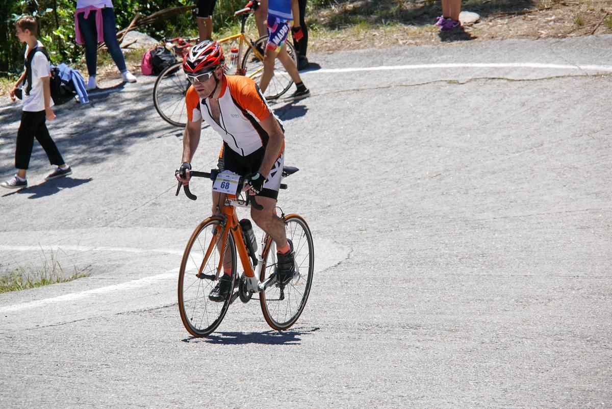 Las fotos de la Gran Fondo Ézaro 2017 (VIII)
