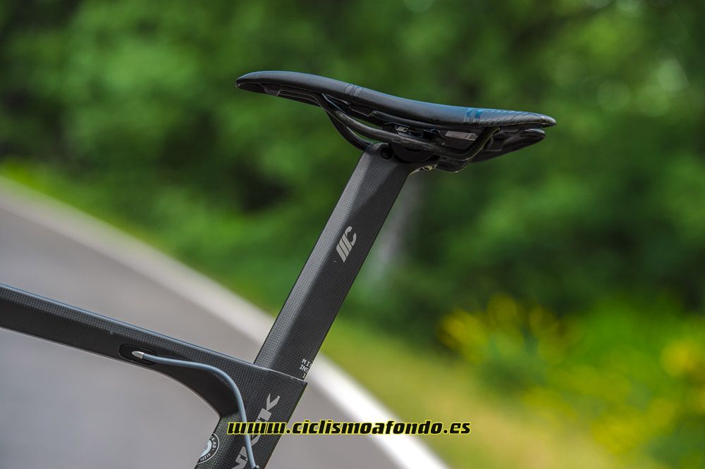 Prueba: Cipollini NK1K