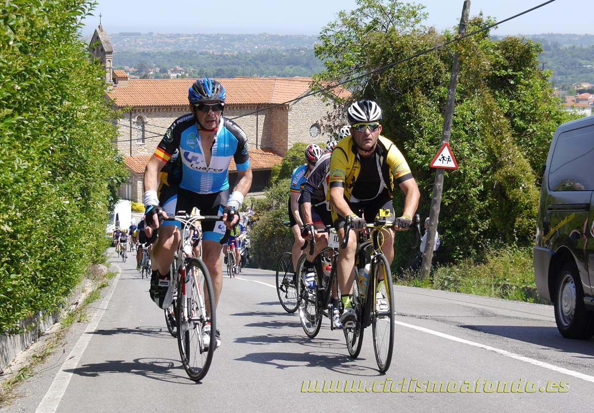 Marcha Cicloturista Gijón-2