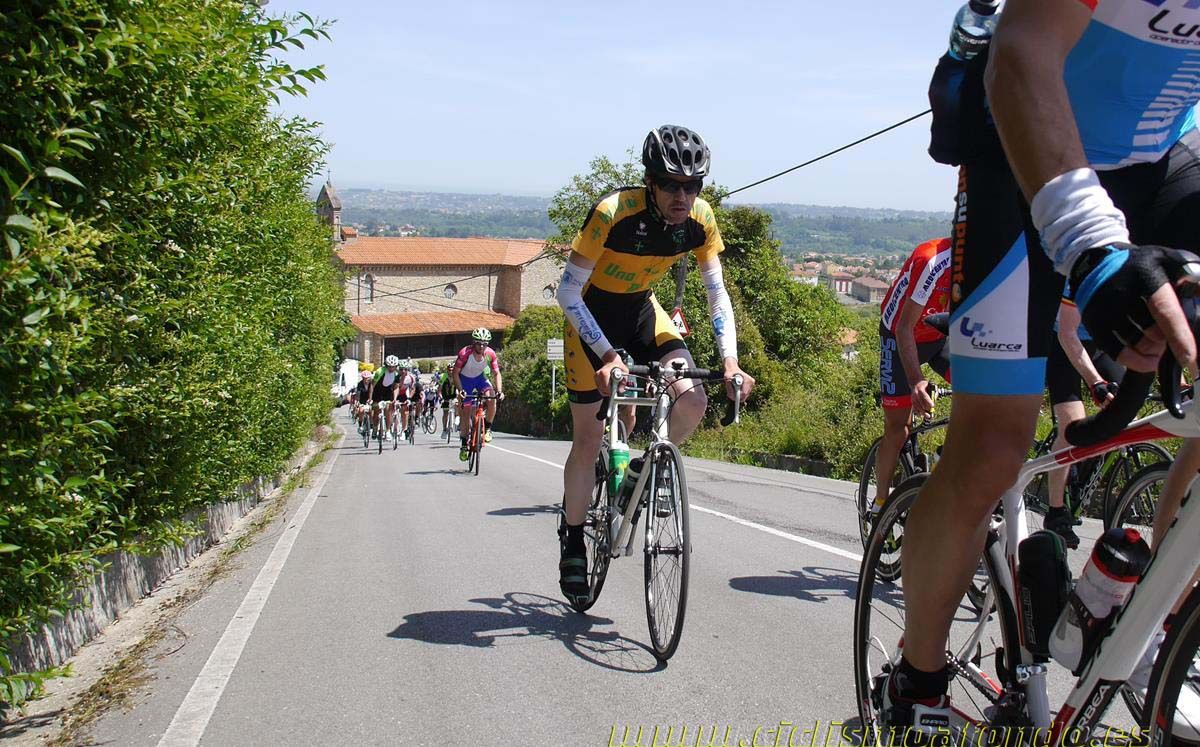 Marcha Cicloturista Gijón-2