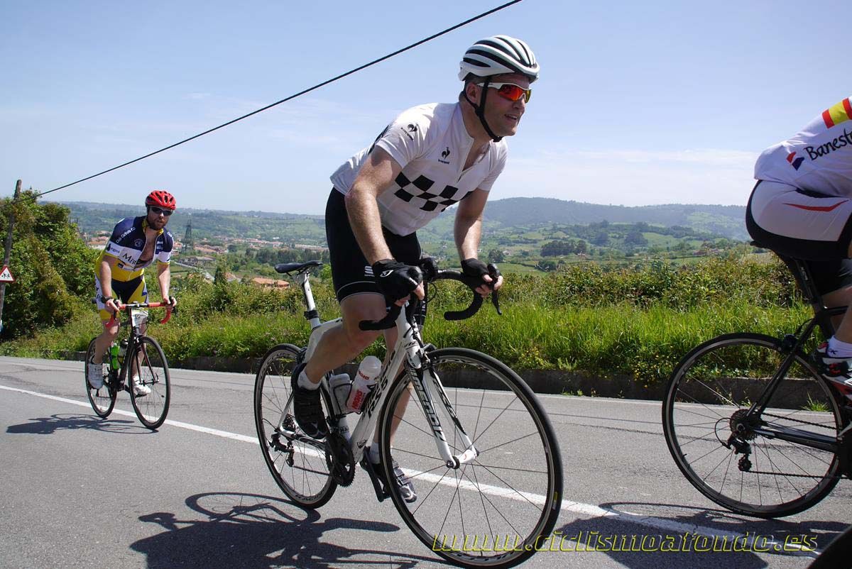 Marcha Cicloturista Gijón-2