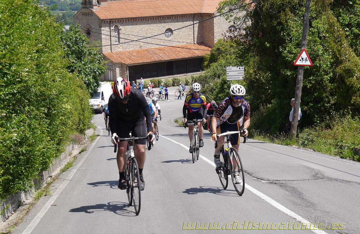 Marcha Cicloturista Gijón-2