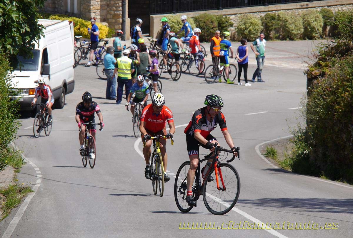 Marcha Cicloturista Gijón-2