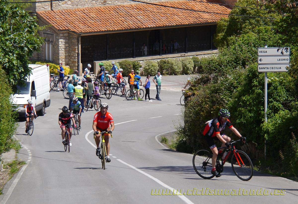 Marcha Cicloturista Gijón-2
