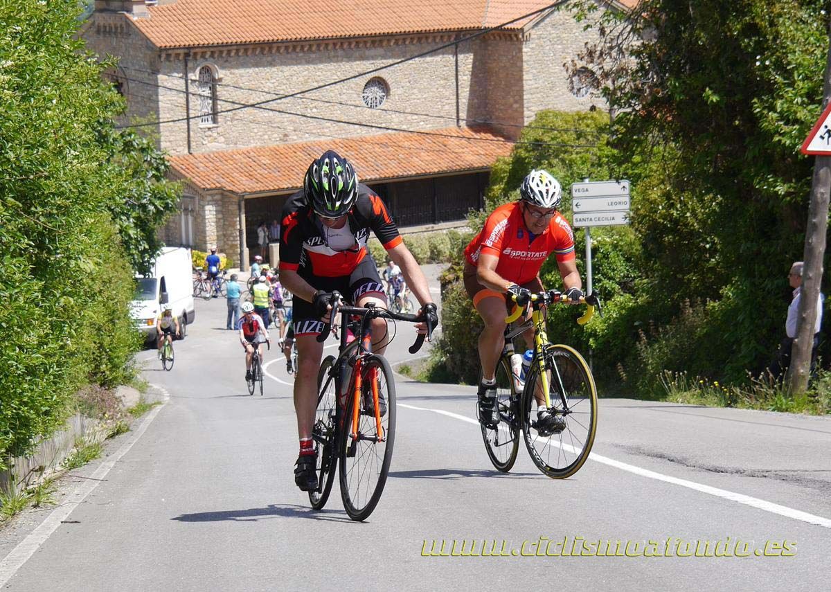 Marcha Cicloturista Gijón-2