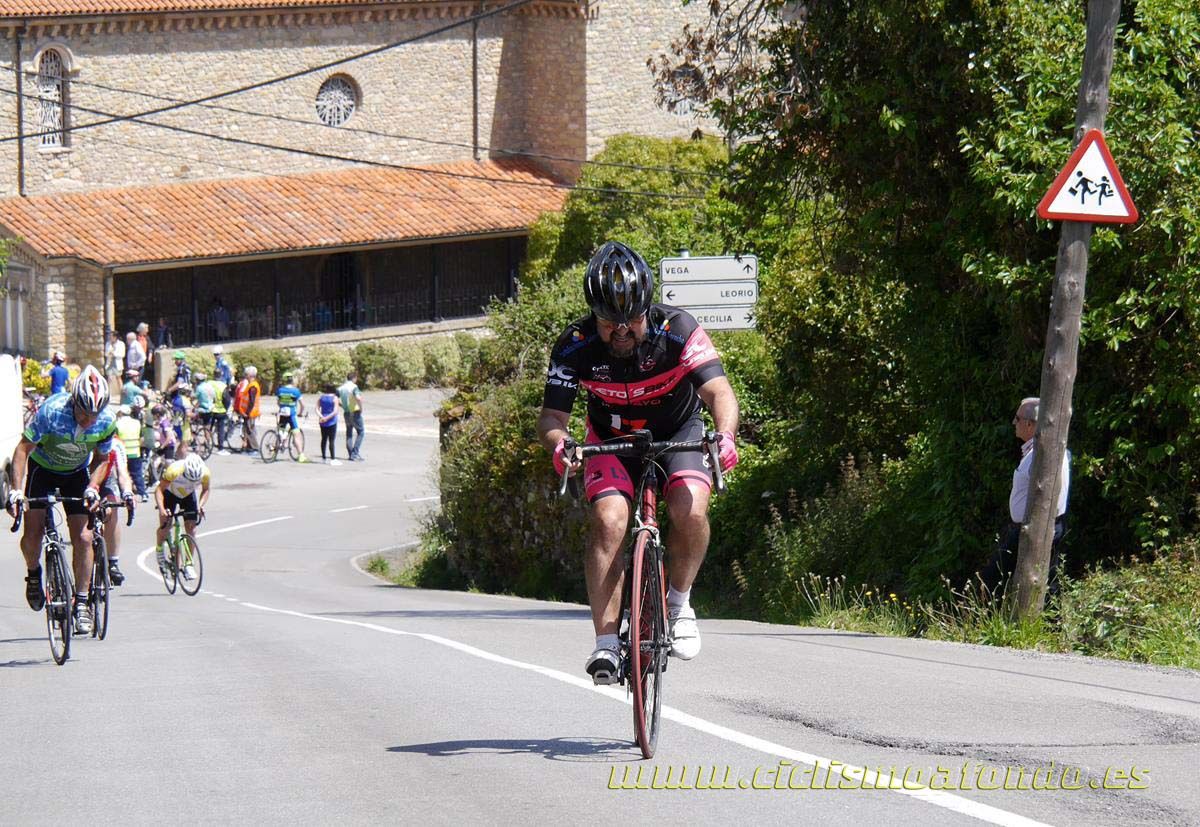 Marcha Cicloturista Gijón-2