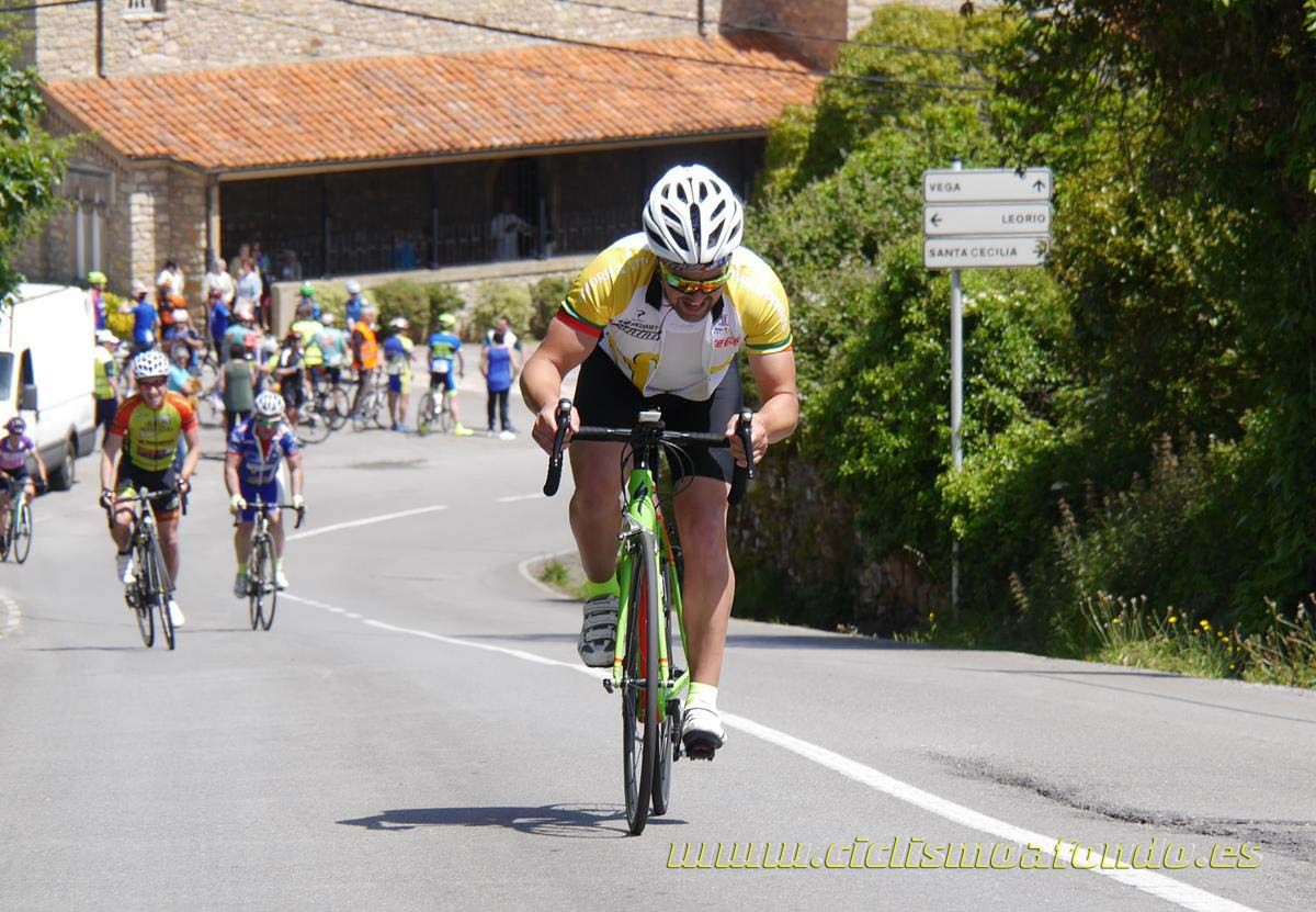 Marcha Cicloturista Gijón-2