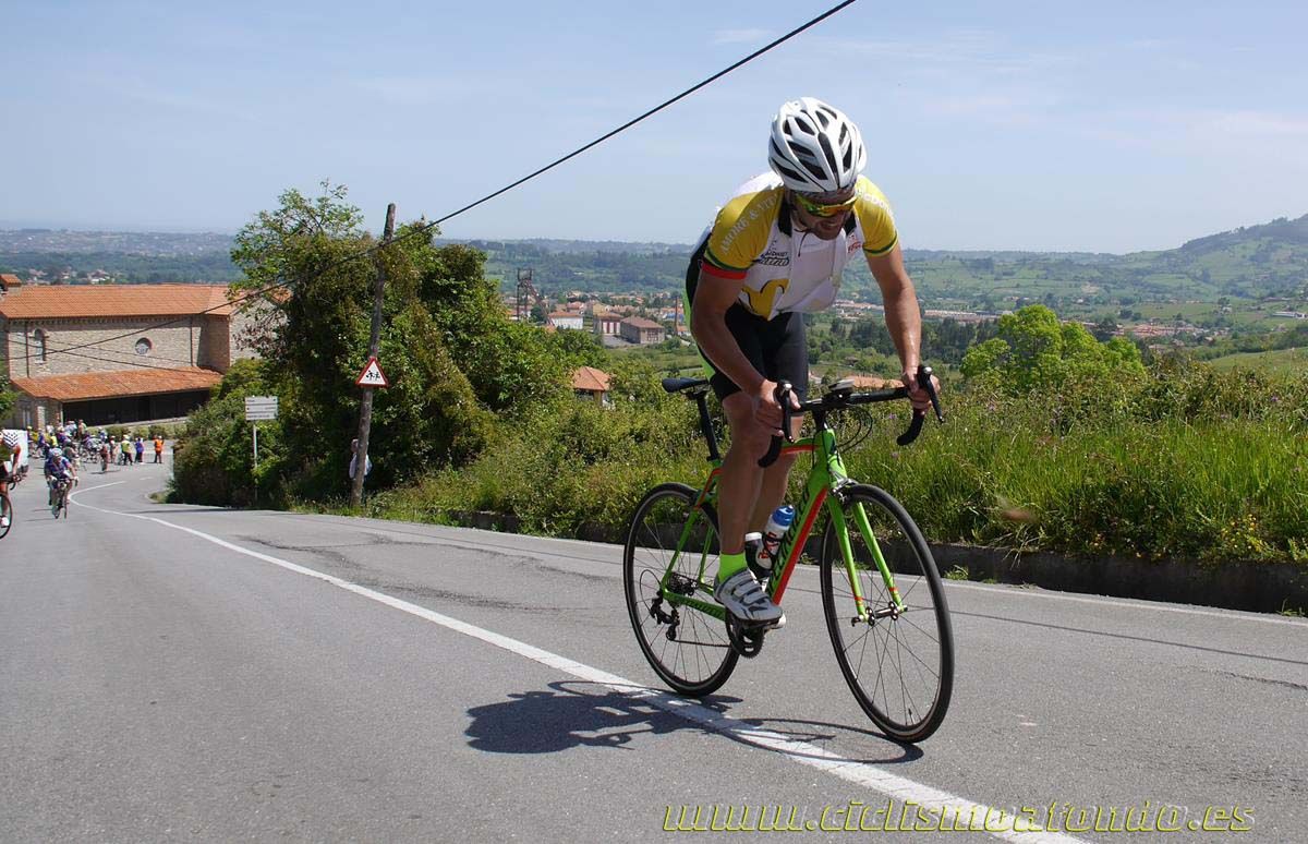 Marcha Cicloturista Gijón-2