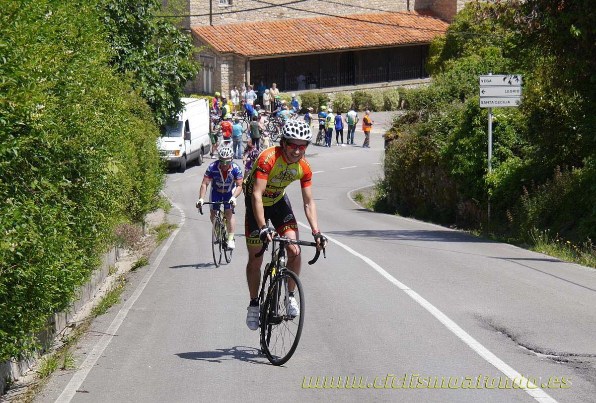 Marcha Cicloturista Gijón-2