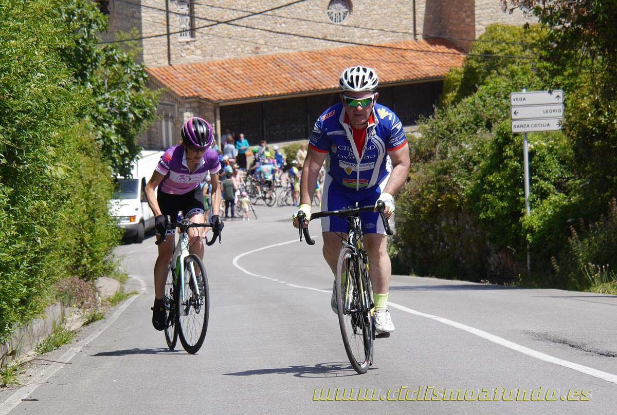 Marcha Cicloturista Gijón-2