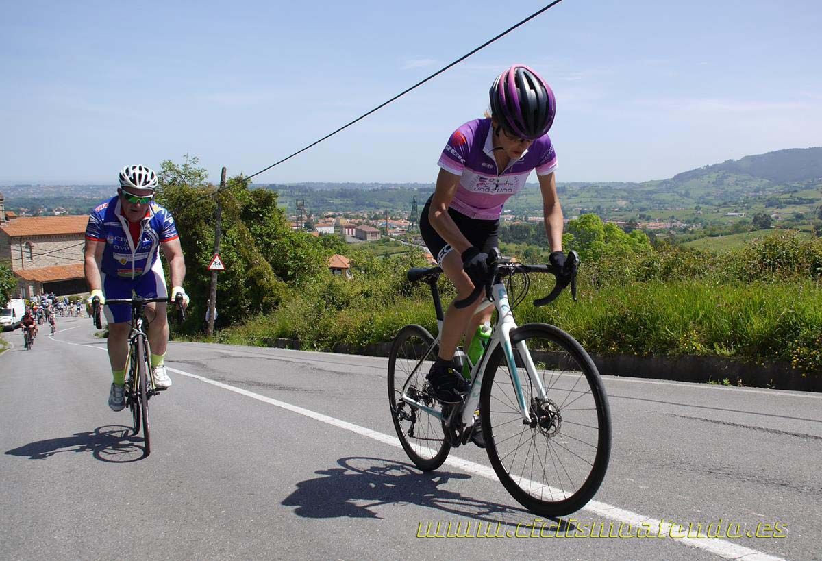 Marcha Cicloturista Gijón-2