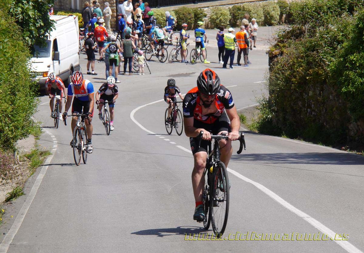 Marcha Cicloturista Gijón-2