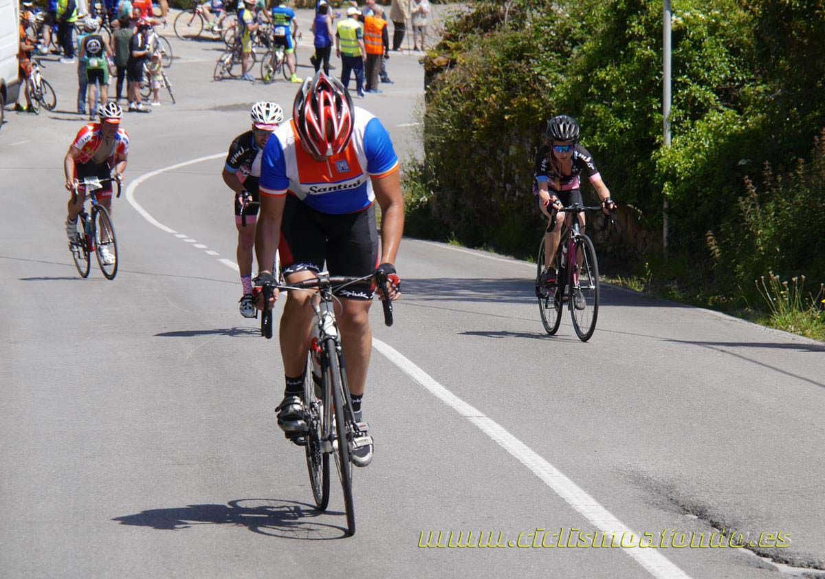 Marcha Cicloturista Gijón-2