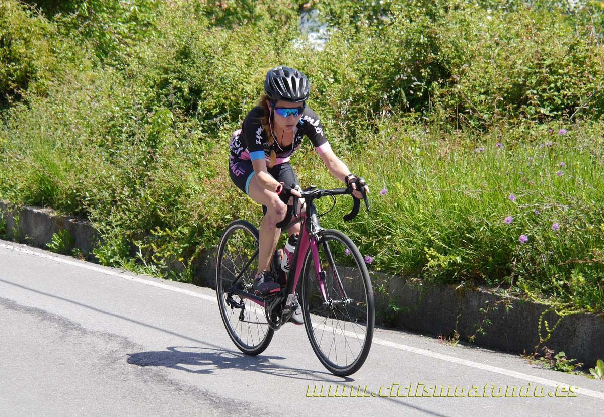 Marcha Cicloturista Gijón-2