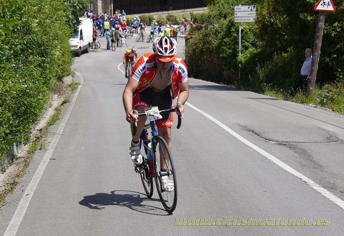 Marcha Cicloturista Gijón-2
