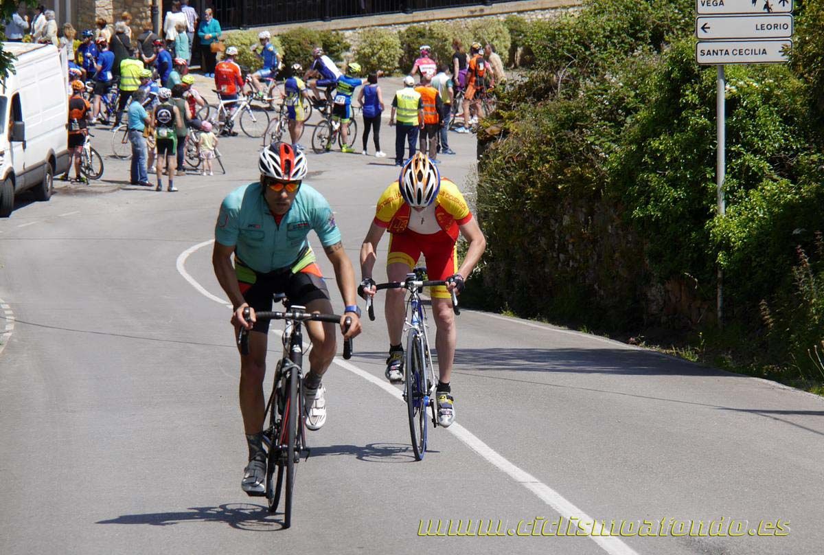 Marcha Cicloturista Gijón-2