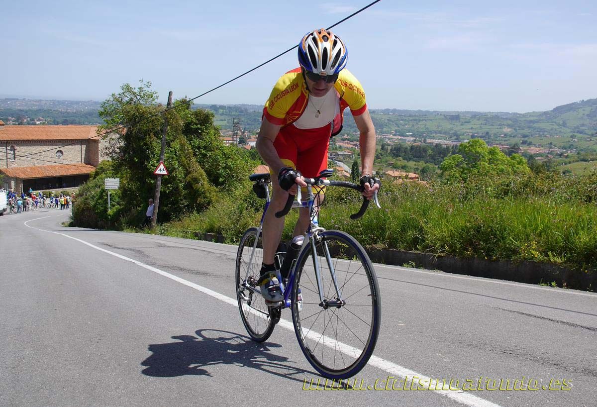 Marcha Cicloturista Gijón-2