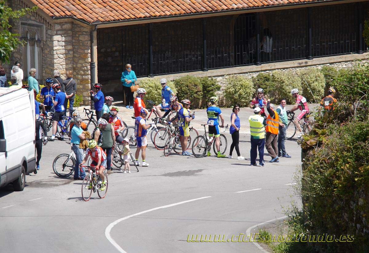 Marcha Cicloturista Gijón-2