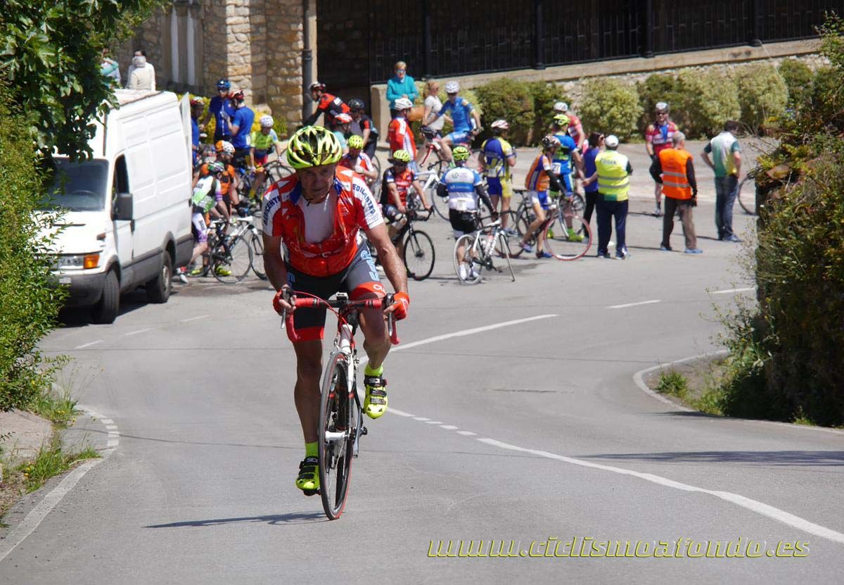 Marcha Cicloturista Gijón-2