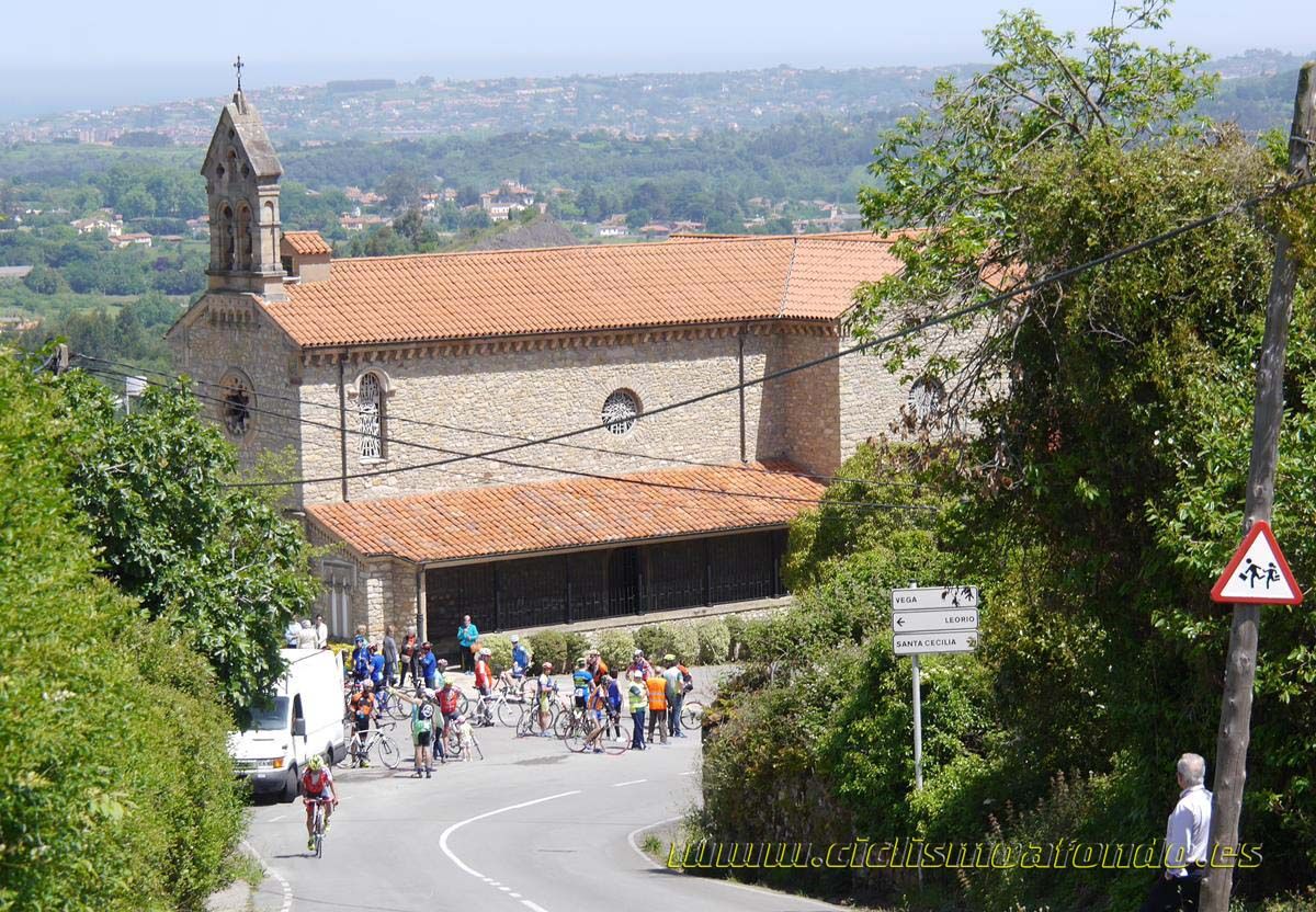 Marcha Cicloturista Gijón-2