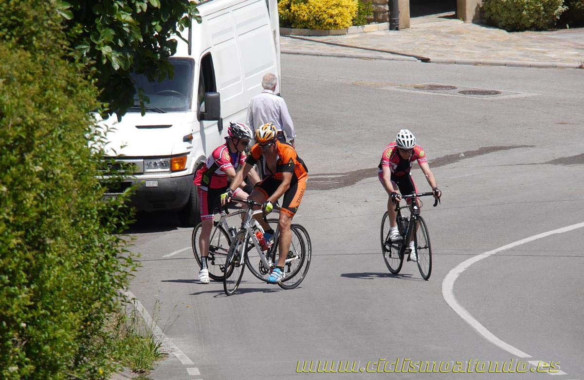 Marcha Cicloturista Gijón-2