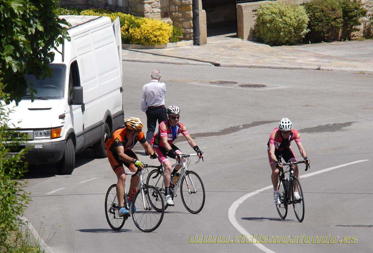Marcha Cicloturista Gijón-2