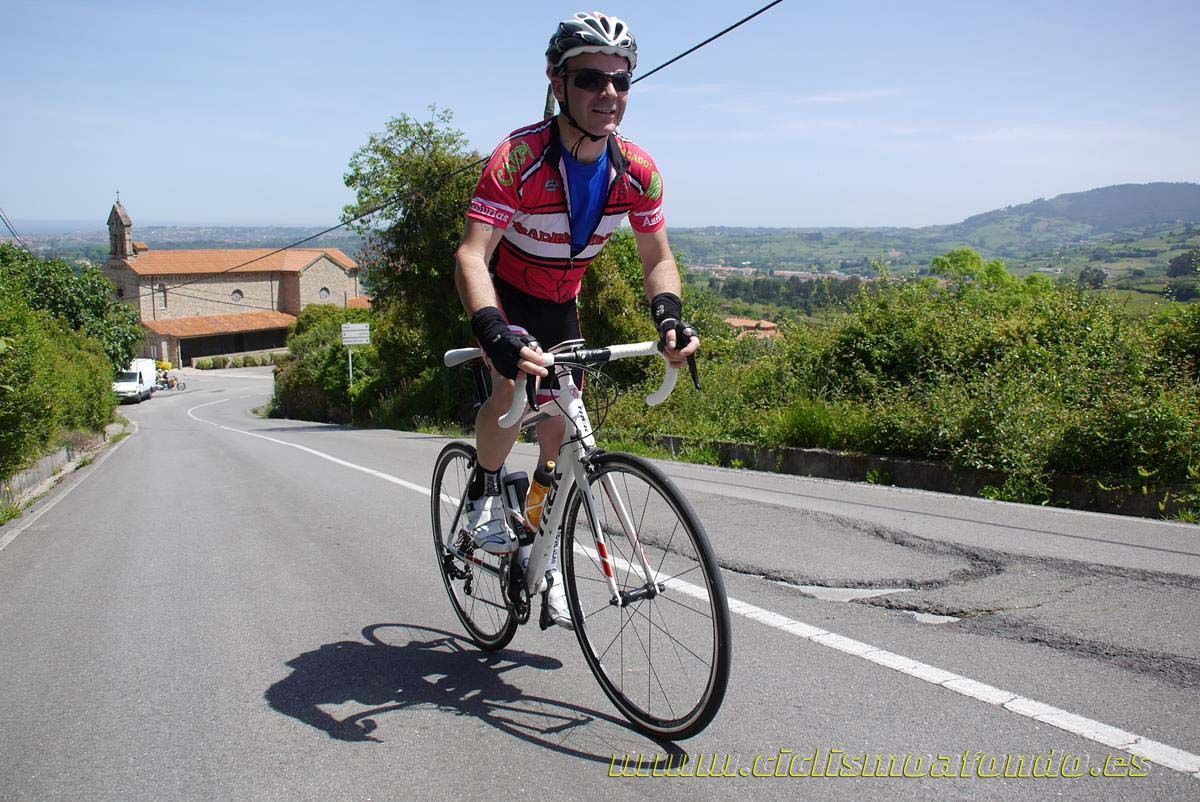 Marcha Cicloturista Gijón-2