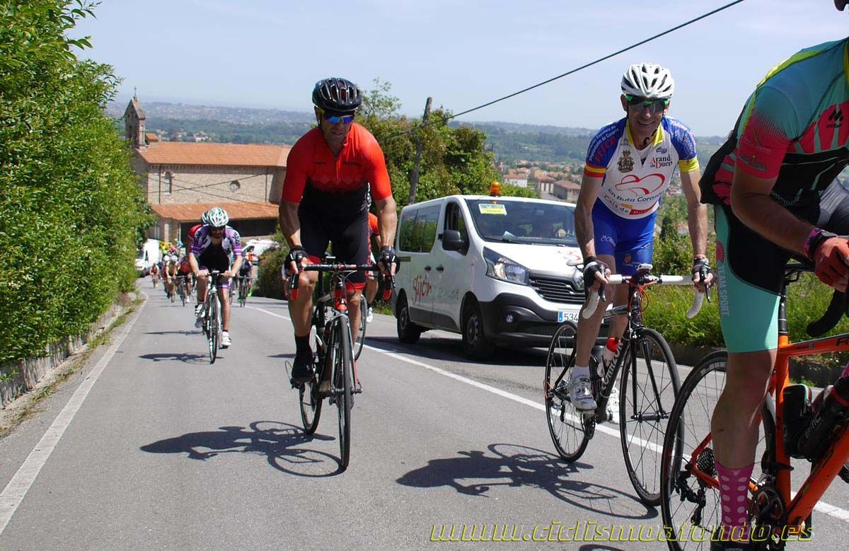Marcha Cicloturista Gijón-2