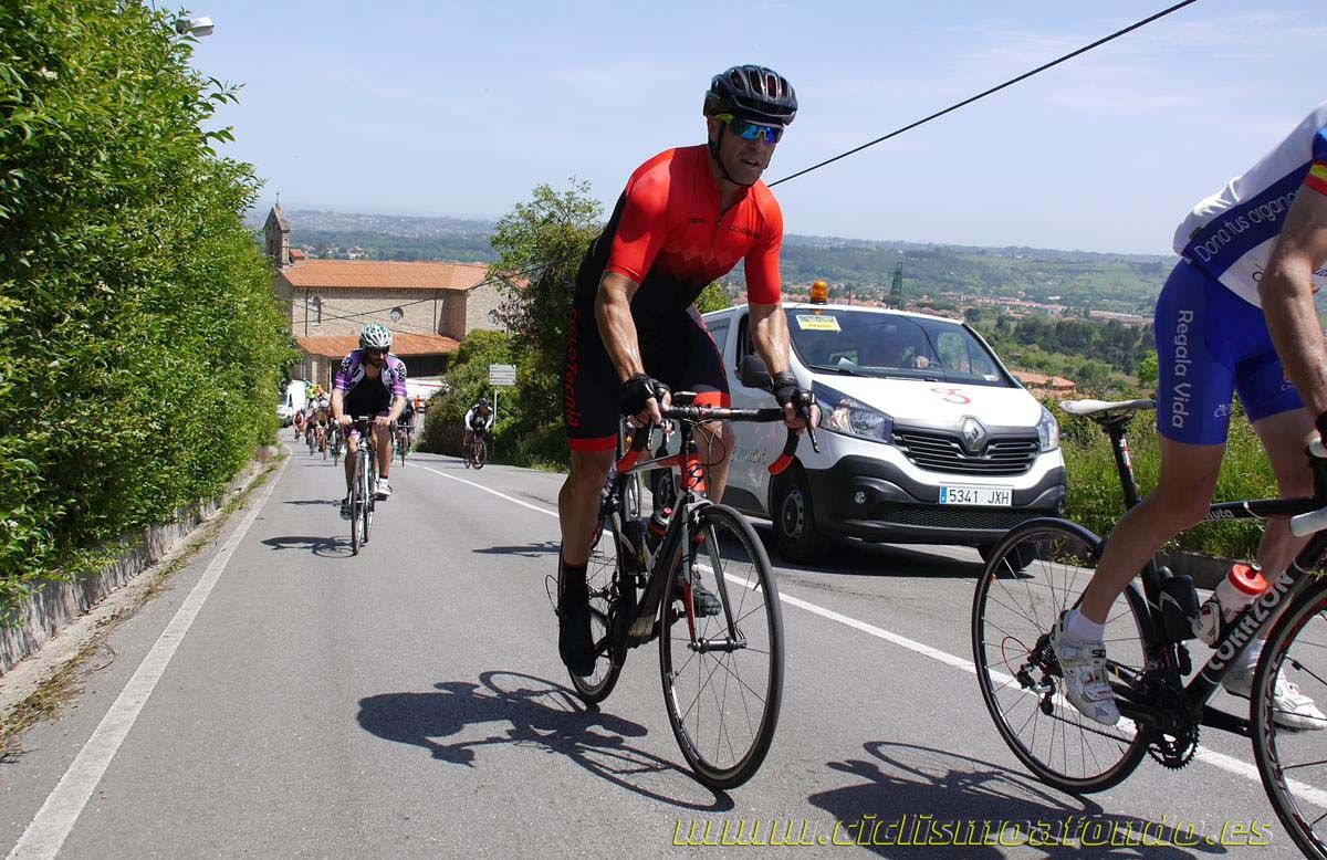 Marcha Cicloturista Gijón-2