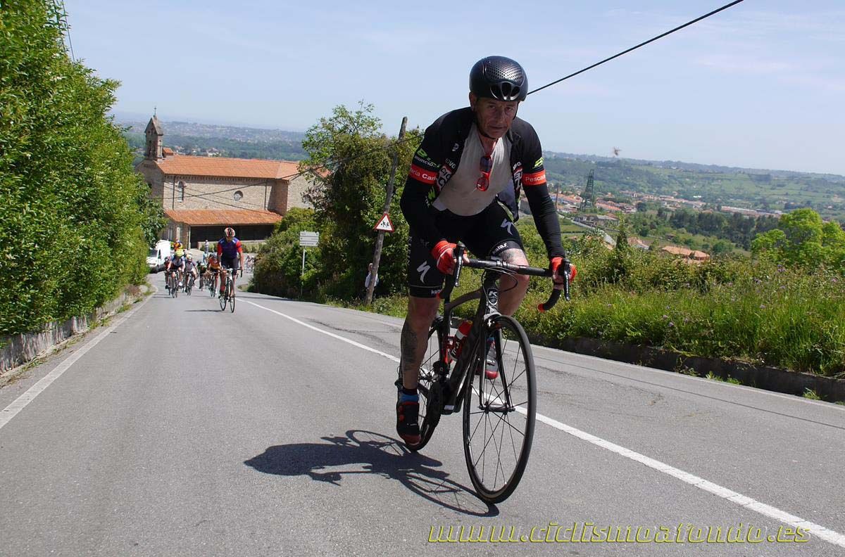 Marcha Cicloturista Gijón-2