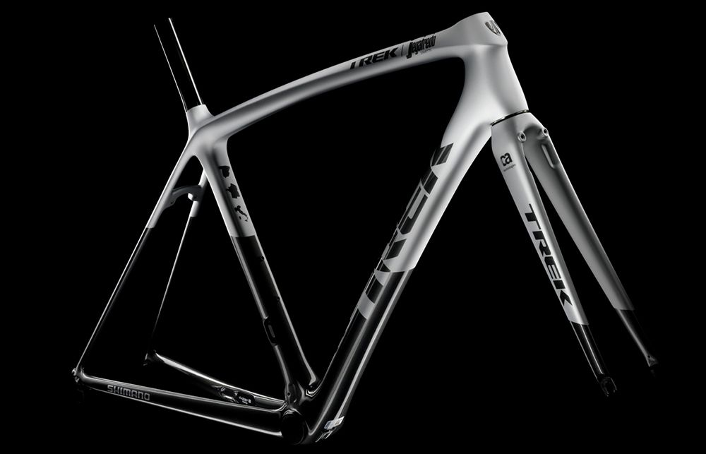 La última bicicleta de Alberto Contador