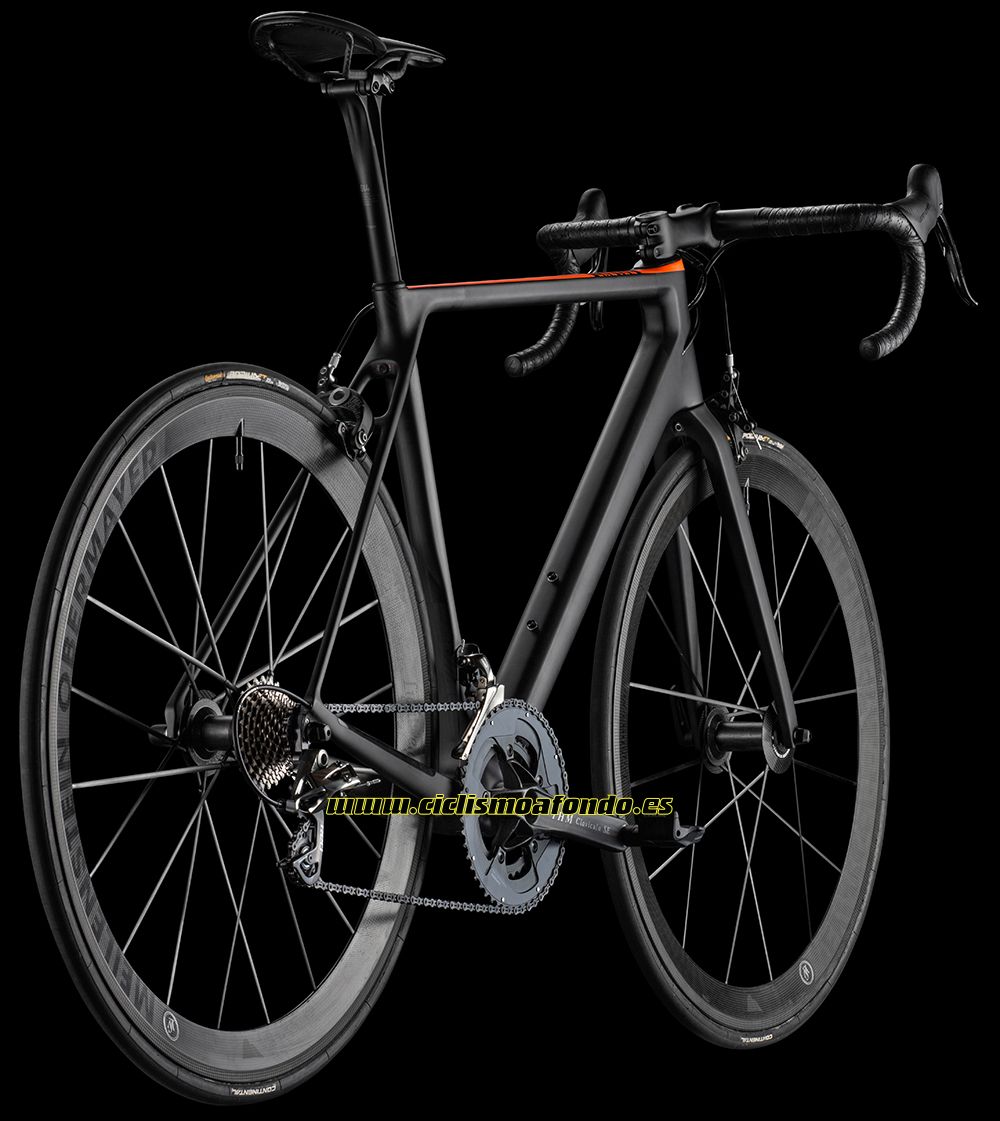 Canyon Ultimate CF EVO 10.0 SL