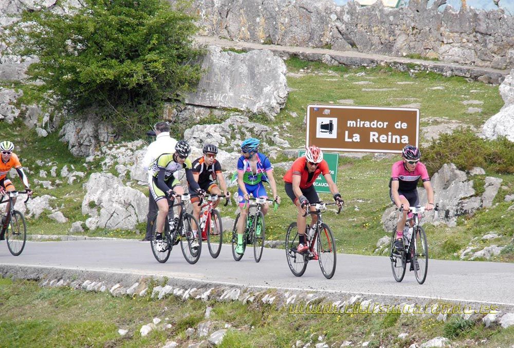 Lagos de Covadonga 2017_3