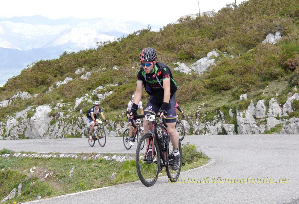 Lagos de Covadonga 2017_3