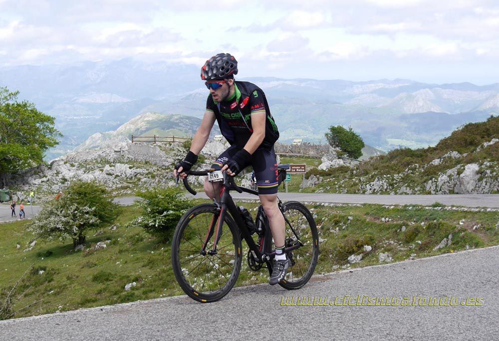 Lagos de Covadonga 2017_3