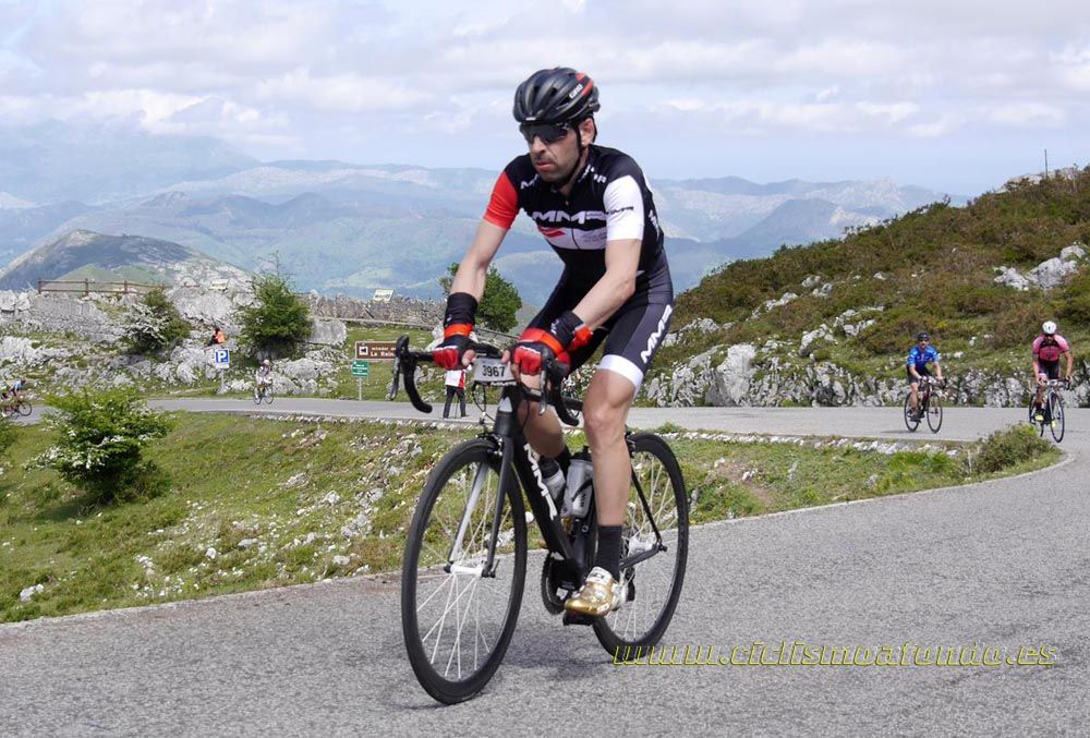 Lagos de Covadonga 2017_3