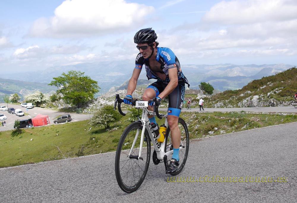 Lagos de Covadonga 2017_3