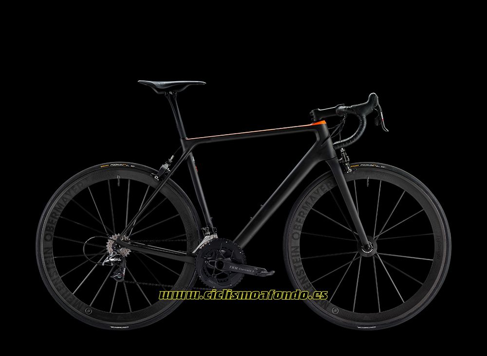 Canyon Ultimate CF EVO 10.0 SL