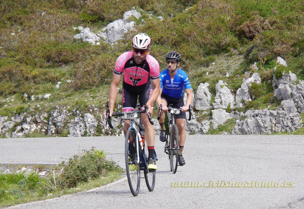 Lagos de Covadonga 2017_3
