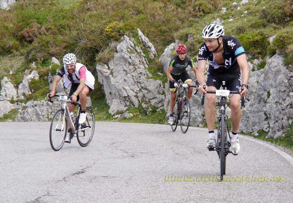 Lagos de Covadonga 2017_3