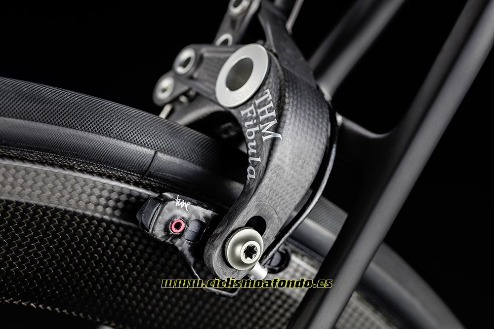 Canyon Ultimate CF EVO 10.0 SL