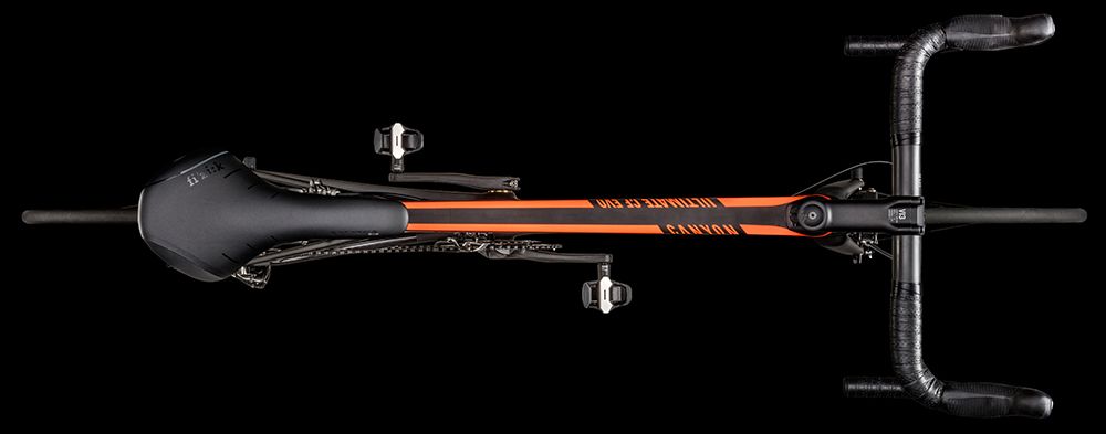 Canyon Ultimate CF EVO 10.0 SL