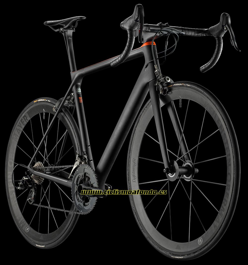 Canyon Ultimate CF EVO 10.0 SL