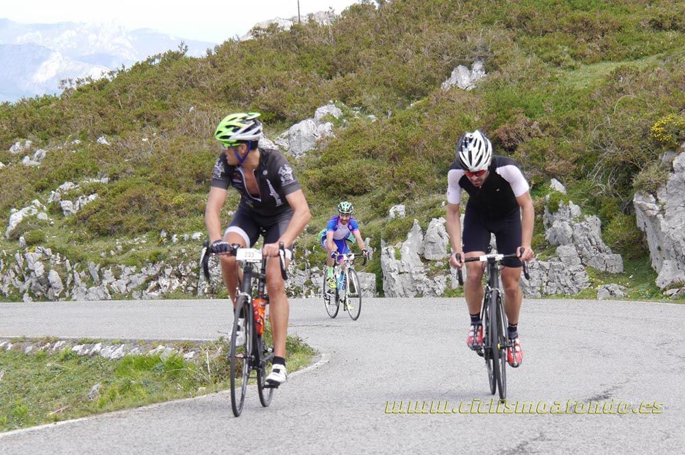 Lagos de Covadonga 2017_3