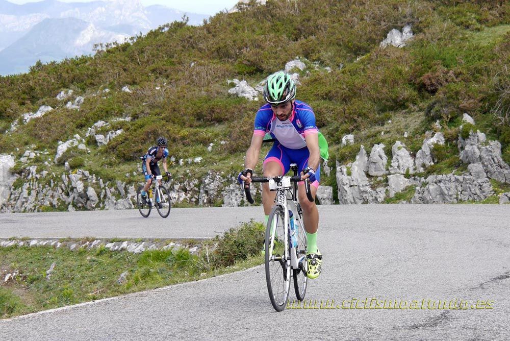 Lagos de Covadonga 2017_3