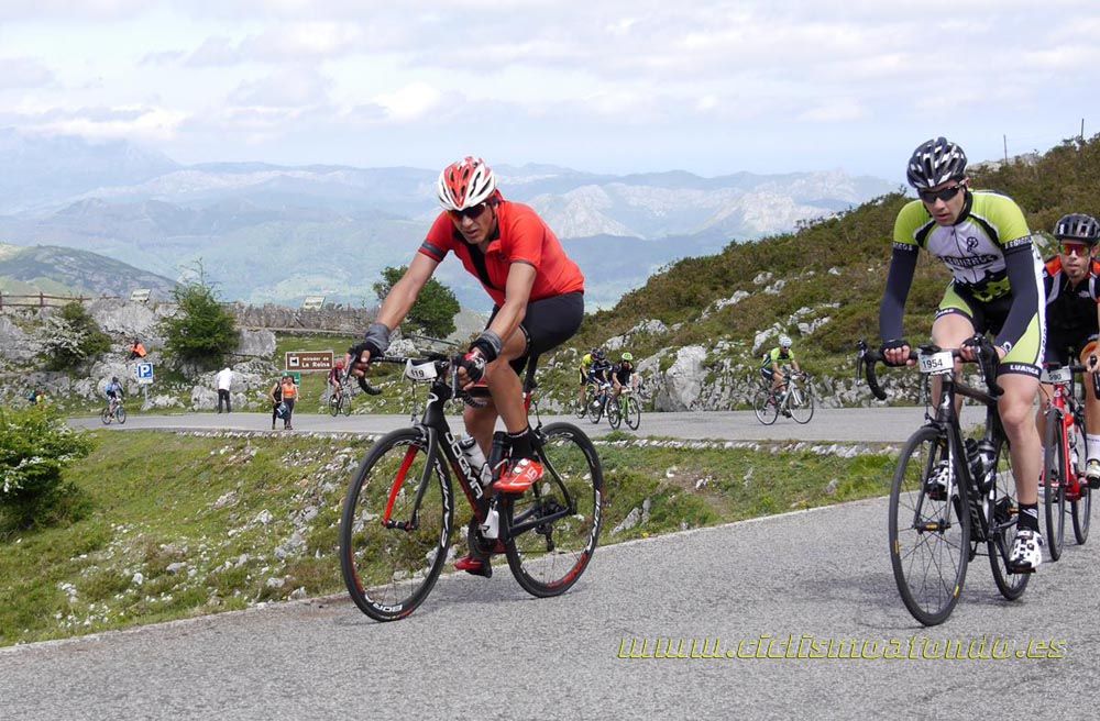 Lagos de Covadonga 2017_3