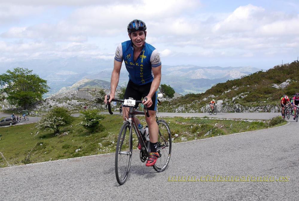 Lagos de Covadonga 2017_3
