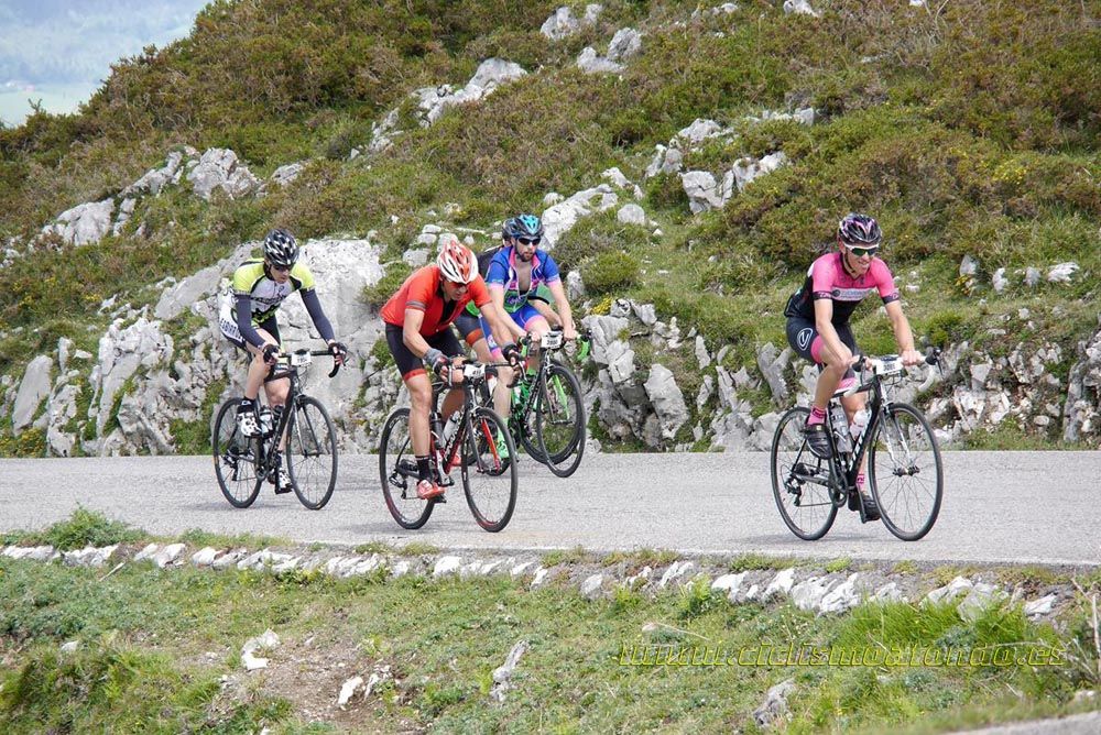 Lagos de Covadonga 2017_3