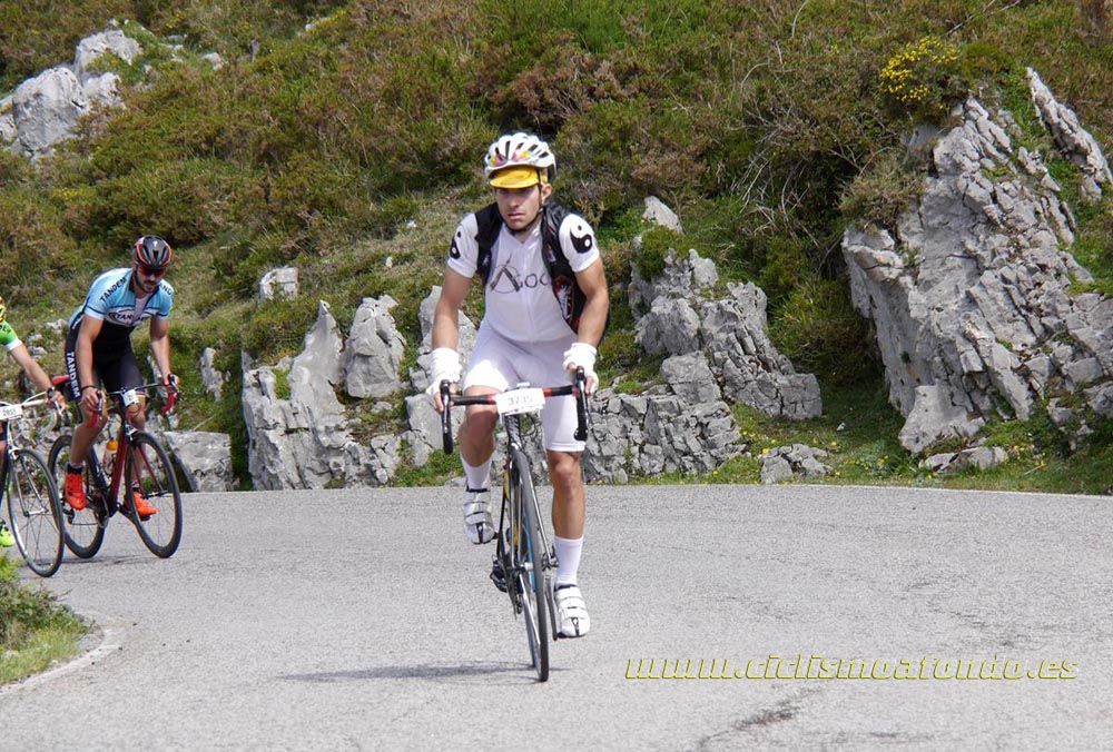 Lagos de Covadonga 2017_3