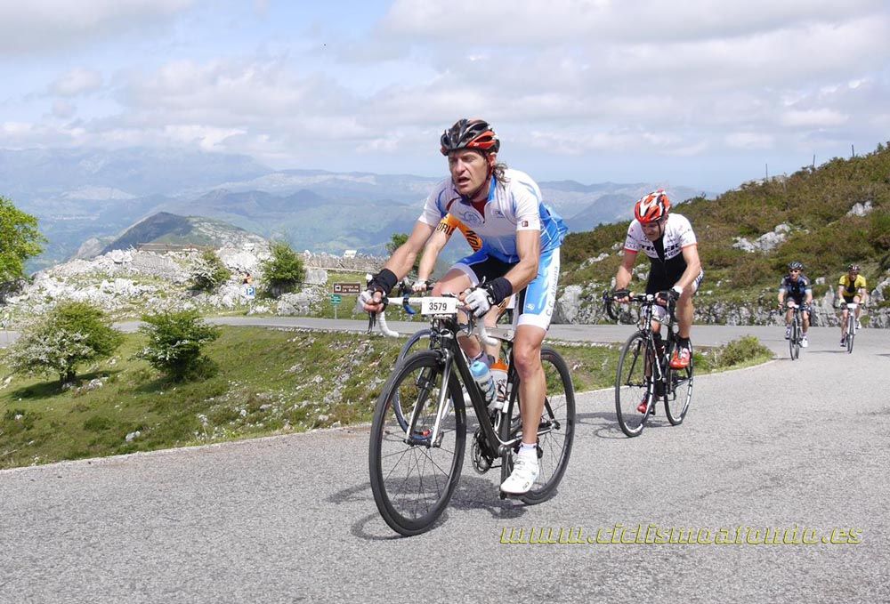 Lagos de Covadonga 2017_3